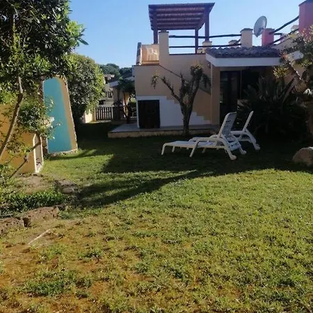 180 Mt Campulongu Beach, Con Giardino & Bbq